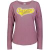 3077 Ladies' Extra Soft Tri-Blend Longsleeve Thumbnail