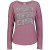 3077 Ladies' Extra Soft Tri-Blend Longsleeve Thumbnail