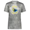 222696 Youth Cotton-Touch Poly T-Shirt Thumbnail